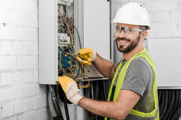 Best Best Electricians Near Me  in Bensley, VA