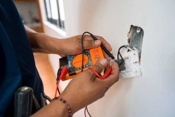 Best Electrical Troubleshooting Services  in Bensley, VA