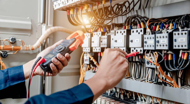 Best Electrical System Inspection  in Bensley, VA