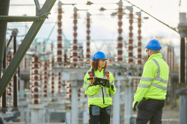 Best Affordable Electrician  in Bensley, VA