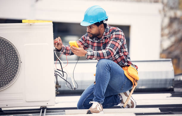  Bensley, VA Electrician Pros