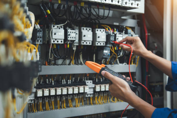 Best Electrician Near Me  in Bensley, VA