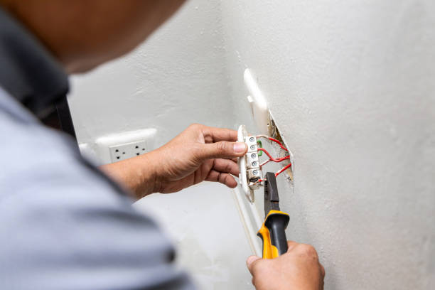 Best Electrical Upgrades for Homes  in Bensley, VA