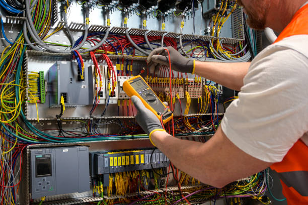 Best Electrician Near Me  in Bensley, VA